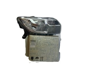 LED-strålkastare höger 260100437R Dacia Logan 2 Sandero 2 Original
