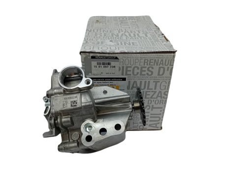 Oljetryckpump 150109223R Renault Alaskan, Master 3 2.3DCI