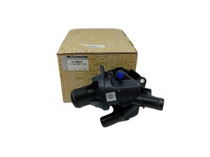 Termostatens hölje Original 110604371R Master 3 2.3DCI
