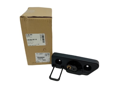 Bakre torkarmekanism 6405EE Citroen C4 Original