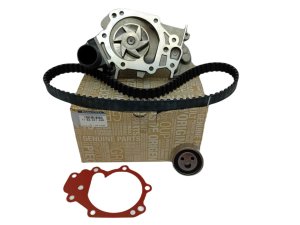 Distributionssats + pump Original 119A03708R Clio 2 1.2D7F