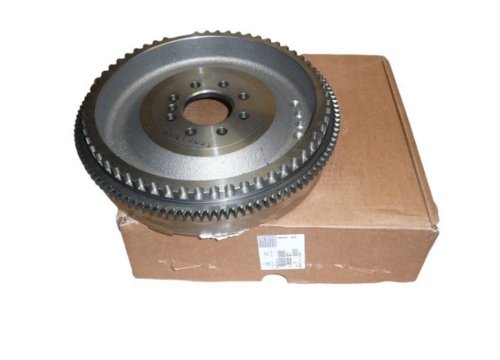 Dubbelt masshjul Jumper 2 Boxer II  2.2HDI 0532Q7