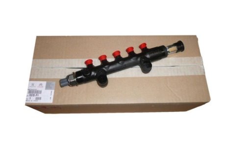 Insprutningsrör Jumper Boxer Transit 2.2HDI  1570P1