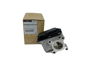 Luftspjäll Clio 3 Modus 1.2 16v 1611800Q0A