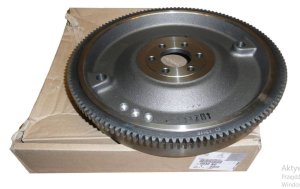 Svinghjul C4, Jumpy,207,308 1.6HDI  0532N0
