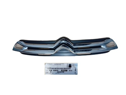 Grillgaller C C4 Aircross 1608546780 Ny originaldel