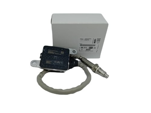 Nox-sond Original PSA 1.6 2.0 Hdi 9821121180