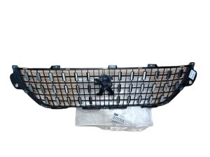 Chromgrillgaller 1617022780 Ny originaldel Citroën Peugeot 2008