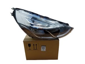 Reflektor höger R Clio IV 260103317R Ny original