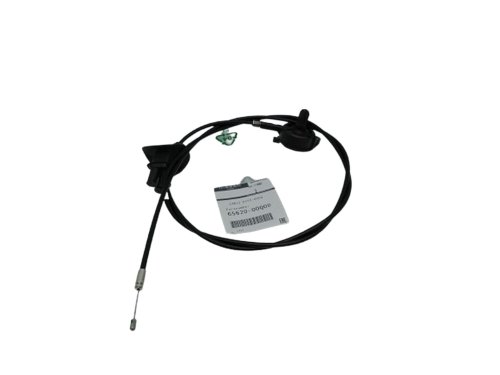 Låslinje fram 6562000Q0D Master Movano NV400