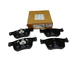Bromsbelägg fram Original 1647863680 C4 Picasso 308 3008