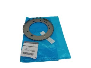 Axellagerring 1231200Q0B Renault Master 3 Original