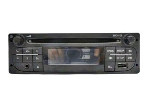 Bilradio 281152296R Renault Master 3 Trafic 3