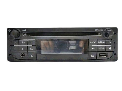 Bilradio 281152296R Renault Master 3 Trafic 3