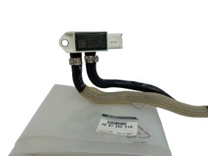 Avgas trycksensor 208156551R Renault 1.6DCI Original