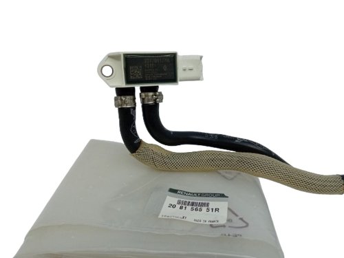Avgas trycksensor 208156551R Renault 1.6DCI Original