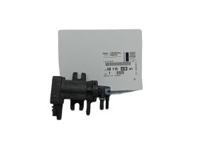 Elektromagnetventil Turbo 207 1,6 HDI 8V 9811643880 Ny original Citroen Peugeot