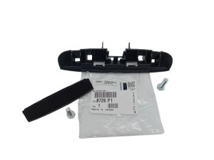 Bakluckans handtag 8726P1  C3 Pluriel, 307 Ny originaldel