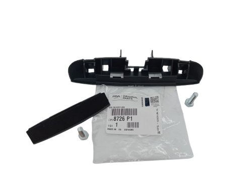 Bakluckans handtag 8726P1  C3 Pluriel, 307 Ny originaldel