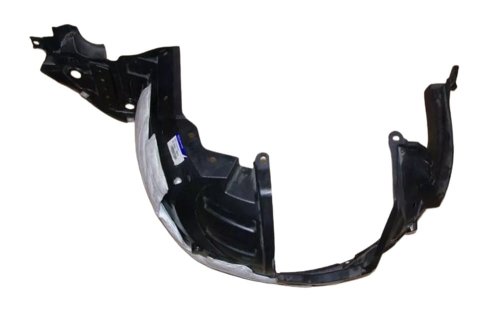 Hjulhus vänster fram Original 638412826R Renault Koleos