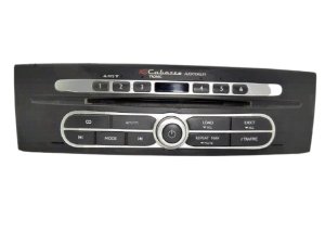 Bilradio 8200326998 Renault Laguna 2 Lift