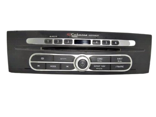 Bilradio 8200326998 Renault Laguna 2 Lift
