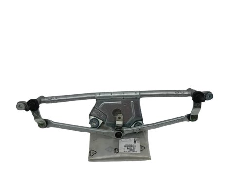 Vindrutetorkarmekanism fram 6401E5 Peugeot 607 Original
