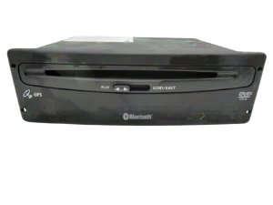 GPS-navigering DVD Bluetooth 8200326976 CCA-2200R  Laguna 2