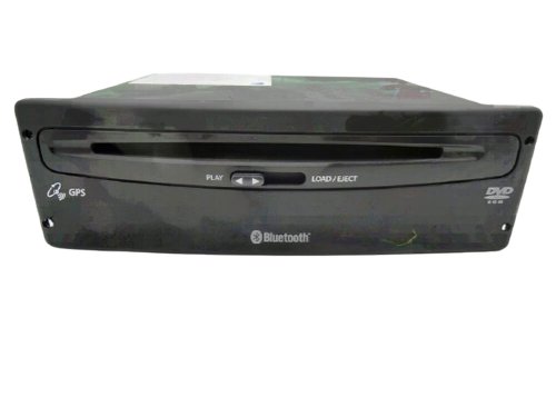 GPS-navigering DVD Bluetooth 8200326976 CCA-2200R  Laguna 2