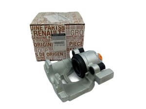 Bromsok höger fram 410010004R Ny OE Renault Laguna III