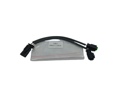 Termostatplugg 1,6 VTI/THP 9804315380  Ny originaldel från PSA