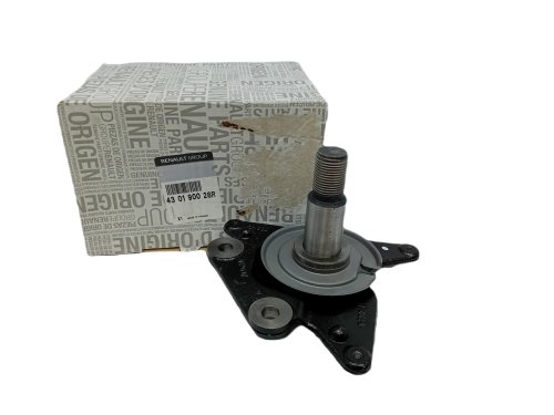 Vänster bakre styrknut 430190028R Renault Megane III Original