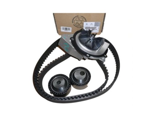 Distributionssats komplett Jumper Boxer Ducato 2.2HDI 1609525380
