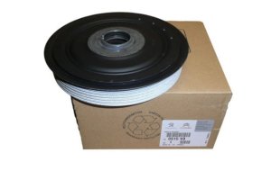 Remskiva C2, Berlingo 307, 407 Original  0515V8