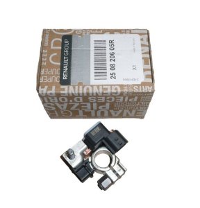 Minusklemma 250820605R Renault Master III Original