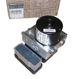 Bromspump Abs 476604075R Renault Megane  III 1.9DCI Original