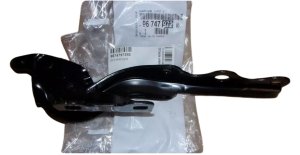 Vänster motorhuvshängsel 9674797280 Citroen C-Elysee Peugeot 301 Original