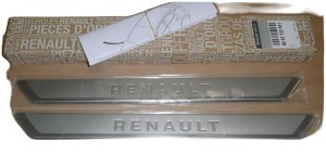 Tröskellister 8201733101 Renault Original