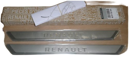 Tröskellister 8201733101 Renault Original