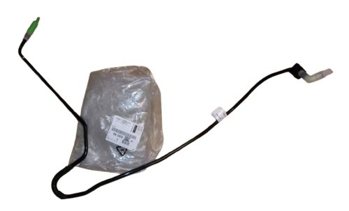 Kopplingsslang 9806927980 Citroen Peugeot 2.0BLUEHDI Original