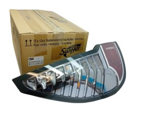 Bakre vänster lampa  265558940R Ny OE Renault Scenic III