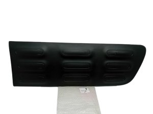 Dörrlist fram 98010234XT Höger Ny original Citroen Peugeot  C4 Cactus