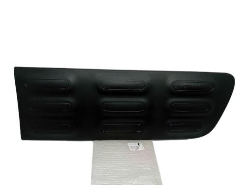 Dörrlist fram 98010234XT Höger Ny original Citroen Peugeot  C4 Cactus