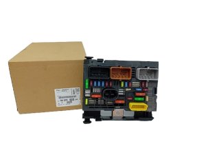 Säkringsbox BSM C4, C6, 407  9807028580