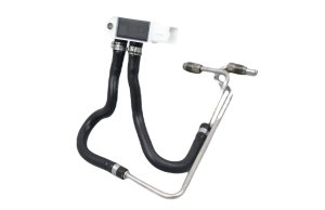 Avgas trycksensor 208158007R Renault Trafic  III 1.6DCI Original