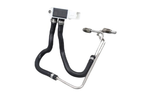 Avgas trycksensor 208158007R Renault Trafic  III 1.6DCI Original