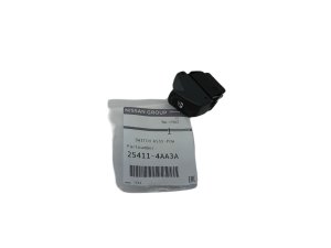 Fönsterhissbrytare  254114AA3A Renault Megane Kangoo  Original