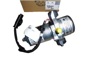 Vakuumpump 456588 Citroen DS5 Peugeot 508,3008 Original