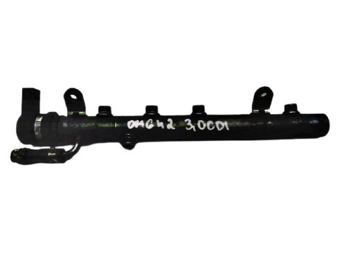 Insprutningsrör med sensor A6110780449 0281002494