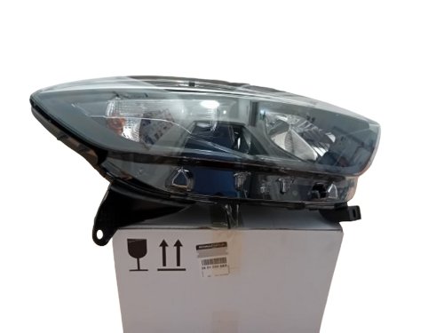 Reflektor höger original 260105066R Renault Captur